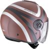 Casque jet SCORPION EXO-CITY II RIVA 3