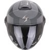 Casque jet SCORPION EXO-CITY II BEE 4