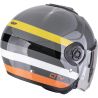 Casque jet SCORPION EXO-CITY II BEE 5