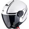 Casque jet SCORPION EXO-CITY II INTERCITY 0