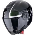 Casque jet SCORPION EXO-CITY II INTERCITY