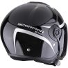 Casque jet SCORPION EXO-CITY II INTERCITY 3