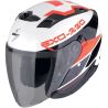 Casque jet SCORPION EXO-230 BAND 0