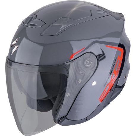 Casque jet SCORPION EXO-230 CIT-E