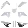 Kit plastique POLISPORT HONDA CRF 250 R CRF 250 RWE CRF 250 RX CRF 450 R CRF 450 RX CRF 450 RWE 2025 0