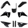 Kit plastique POLISPORT HONDA CRF 250 R CRF 250 RWE CRF 250 RX CRF 450 R CRF 450 RX CRF 450 RWE 2025 2