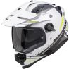 Casque Adventure SCORPION ADF-9000 AIR FEAT 0