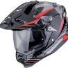 Casque Adventure SCORPION ADF-9000 AIR FEAT 1