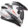 Casque Adventure SCORPION ADF-9000 AIR FEAT 7