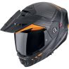 Casque enduro modulable SCORPION ADX-2 LEWIS 4