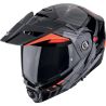 Casque enduro modulable SCORPION ADX-2 LEWIS 5