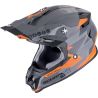 Casque cross SCORPION VX-16 EVO AIR ROD 2