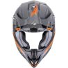 Casque cross SCORPION VX-16 EVO AIR ROD 3