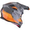 Casque cross SCORPION VX-16 EVO AIR ROD 4