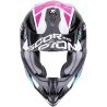Casque cross SCORPION VX-16 EVO AIR ANALOG 3