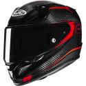 Casque HJC RPHA 12 CARBONE KERES