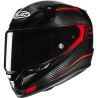 Casque HJC RPHA 12 CARBONE KERES 2