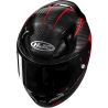 Casque HJC RPHA 12 CARBONE KERES 3