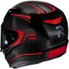 Casque HJC RPHA 12 CARBONE KERES 4
