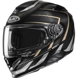 Casque HJC RPHA 71 CARBON Cano