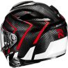 Casque HJC RPHA 71 CARBON Cano 7