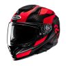 Casque HJC RPHA 71 CARBON HAMIL 0