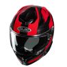 Casque HJC RPHA 71 CARBON HAMIL 1