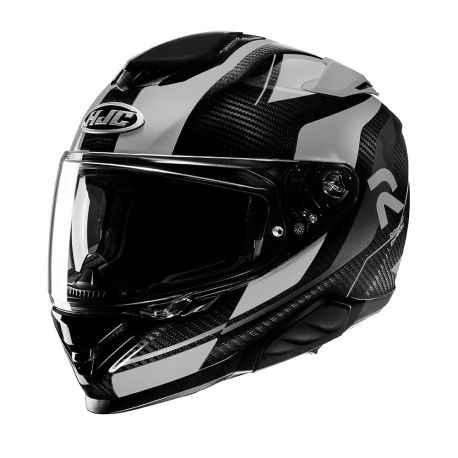 Casque HJC RPHA 71 CARBON HAMIL
