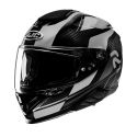 Casque HJC RPHA 71 CARBON HAMIL