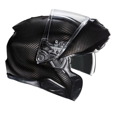 Casque moto modulable HJC RPHA 91 CARBON