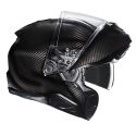 Casque moto modulable HJC RPHA 91 CARBON