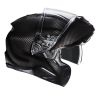 Casque moto modulable HJC RPHA 91 CARBON 5