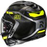 Casque moto modulable HJC RPHA 91 CARBON LAGOS 2
