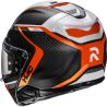Casque moto modulable HJC RPHA 91 CARBON LAGOS 6
