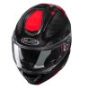 Casque moto modulable HJC RPHA 91 CARBON NOELA 2