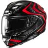 Casque HJC F71 CARBON NEVIO 2
