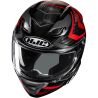 Casque HJC F71 CARBON NEVIO 3