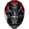 Casque HJC F71 CARBON NEVIO 5