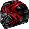 Casque HJC F71 CARBON NEVIO 6