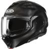 Casque moto modulable HJC F100 CARBON 0