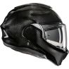 Casque moto modulable HJC F100 CARBON 2
