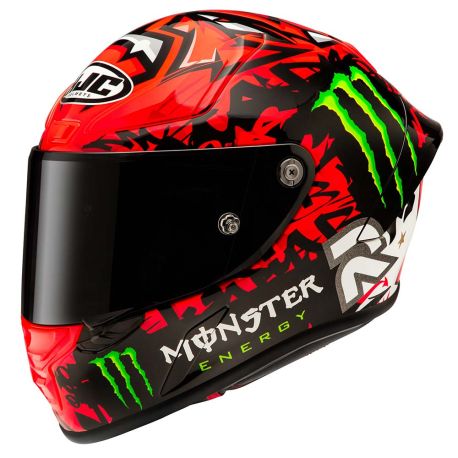 Casque HJC RPHA 1 Quartararo Replica II