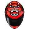 Casque HJC RPHA 1 Quartararo Replica II 2