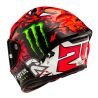 Casque HJC RPHA 1 Quartararo Replica II 4