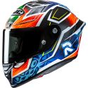 Casque HJC RPHA 1 BINDER REPLICA