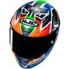 Casque HJC RPHA 1 BINDER REPLICA 1