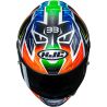 Casque HJC RPHA 1 BINDER REPLICA 3
