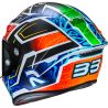 Casque HJC RPHA 1 BINDER REPLICA 4