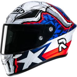 Casque HJC RPHA 1 GARRETT GERLOFF REPLICA
