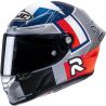 Casque HJC RPHA 1 BEN SPIES SILVERSTAR REPLICA 0